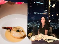 -天龙轩(香港丽思卡尔顿酒店)