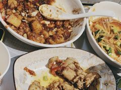 -彭耕记猪油炒小菜(吉联mall店)