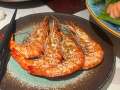 -大渔臻选·棠膳(万象城购物中心店)