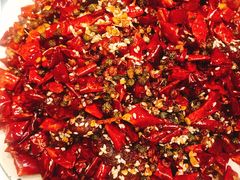 麻辣牙签肉-付掌柜在成都·热炒砂锅集(金禾店)