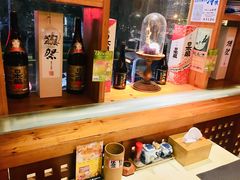 -有喜屋·深夜食堂(北京西路店)