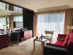 -杭州龙禧福朋喜来登酒店