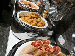 -圣罗巴甄选自助(麦凯乐店)