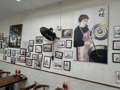 -六姑龟苓膏糖水卤水店