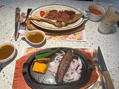 -战斧牛排餐厅(悦方IDmall店)