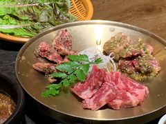 -味家烤肉烤鳗鱼牛排(西塔旗舰店)