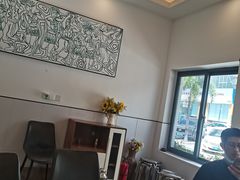 -香香海南菜餐厅