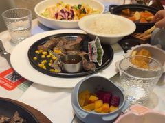-悦荟牛排餐厅(佳木斯万达店)