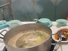 -若爱猪肚鸡·啫啫煲(循礼门M+店)