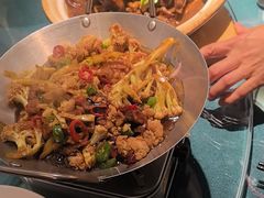 -永安水煮活鱼·仪征菜(仪征奥林匹克店)