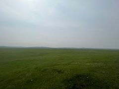 -莫日格勒旅游景区