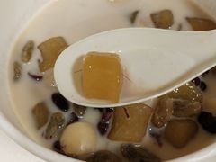 -一品豆花(人信汇店)