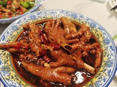 -欧记大排档·景德菜(上海首店)