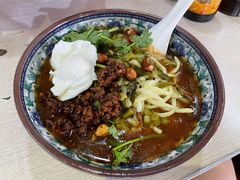 海南腌粉-许佳后安粉汤店