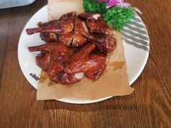 -湘力力小院·鱼汤泡饭(枫林路店)