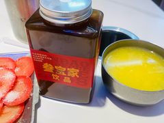 -叁宝烤肉• 西安烧烤(凤城十二路店)
