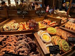 -B&C黄油与面包·THE GARDEN BAKERY概念店(世纪汇店)