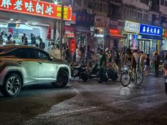 -小胖老味刨冰