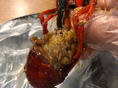 -虾小龙老长沙龙虾馆(坡子街店)