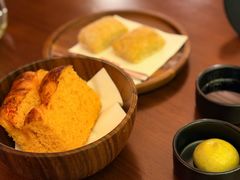 -Tivano意大利餐厅(成都居舍酒店)