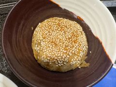 -清真京华源·涮肉烧烤(丰庆店)