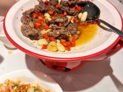 -辣可可·现炒黄牛肉(皇庭广场店)