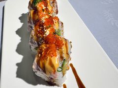 -将太无二·北美传奇寿司(瑞士公寓店)