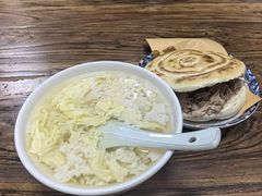 -王魁腊汁肉店(总店)