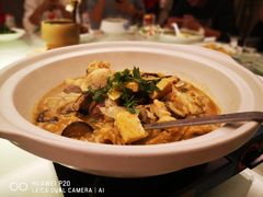 红烧南湾鱼-禾珍珠家常小馆(河南博物院店)