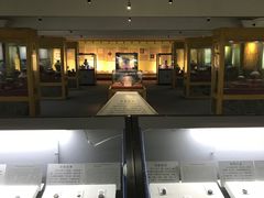 景点-古陶文明博物馆