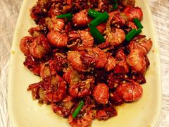 -一棠龙虾•王牌虾球(楚河汉街店)