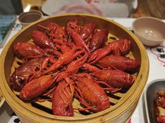 靓靓蒸虾-靓靓蒸虾·头牌蒸虾(沙湖旗舰店)