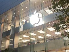 -Apple 零售店(Causeway Bay)
