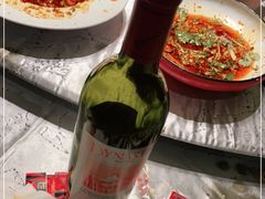 -红辣椒·川菜·火锅(张杨路店)