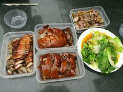 -黄连大头华烧鹅店(大良店)