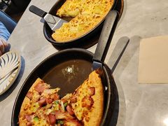 -必胜客(白石桥店)