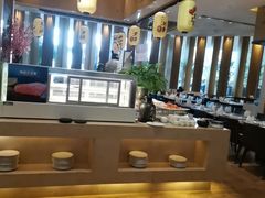 -长沙三景韦尔斯利酒店·Oval全日制餐厅自助餐