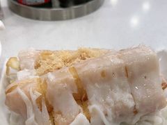 -冠记·肠粉粥品专家(江南大道店)