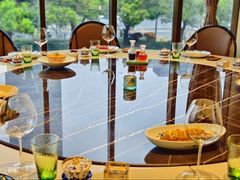 -北書房·墨宴(国际博览中心店)