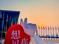 -情人坝酒吧街