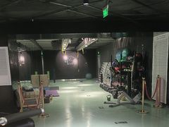 -宝力豪健身(中粮广场店)