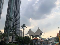 -黄金海岸水上乐园
