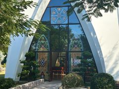 -惠州金海湾嘉华度假酒店