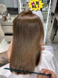 -NICE SALON 奈丝造型