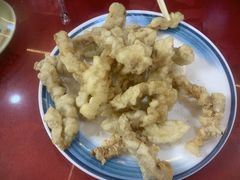 -大召山西祁县剔鱼子削面(向阳店)