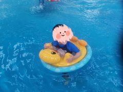 -中华郡温泉