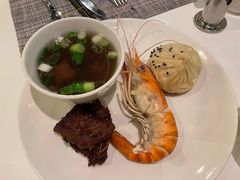 -The COOK·厨餐厅·自助餐(浦东嘉里大酒店)