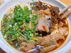 -回民餐厅(红旗路店)