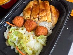 -和合谷(新辰里亚运村店)