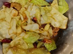 -丰收日·小海鲜·沪上家宴(顾村正大店)